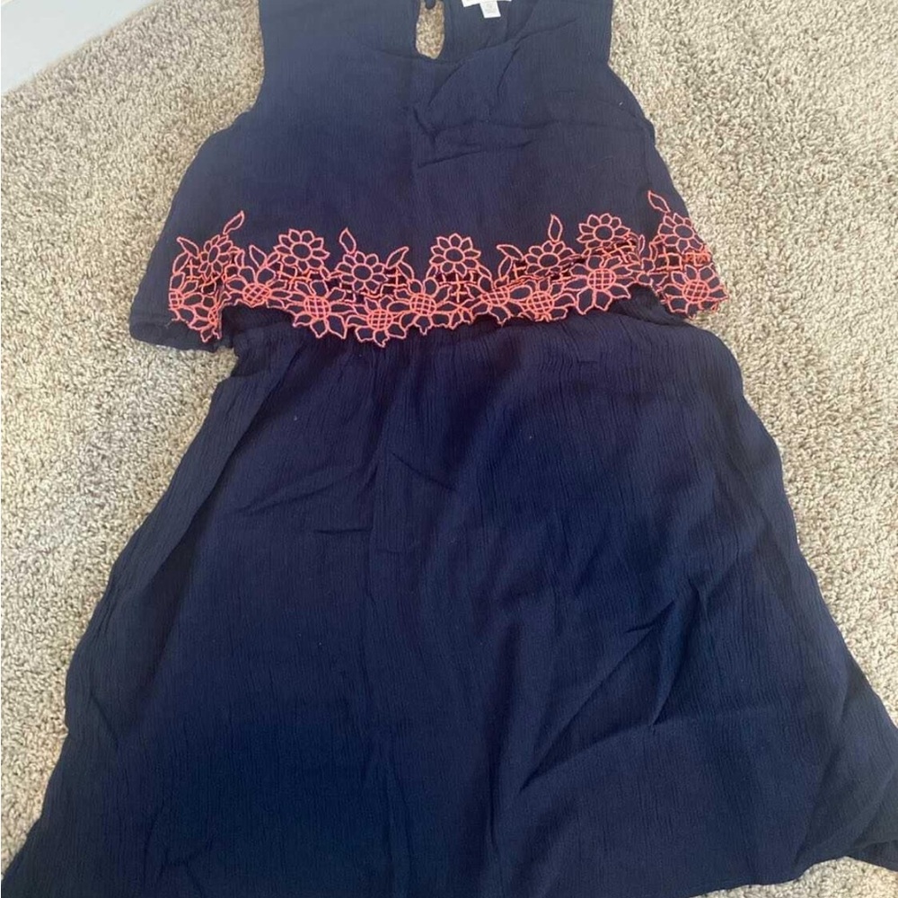 Charming Charlie Womens Dress